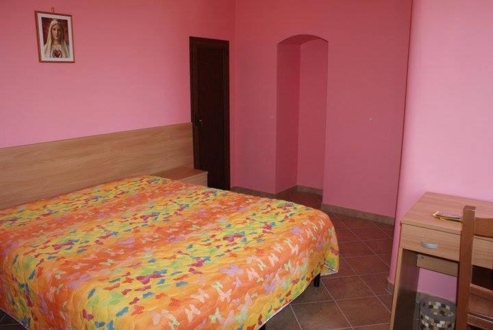Bed and Breakfast Masseria Vero Palo del Colle Exterior foto